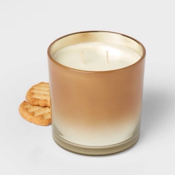 Threshold Candle - Picture 3 of 4